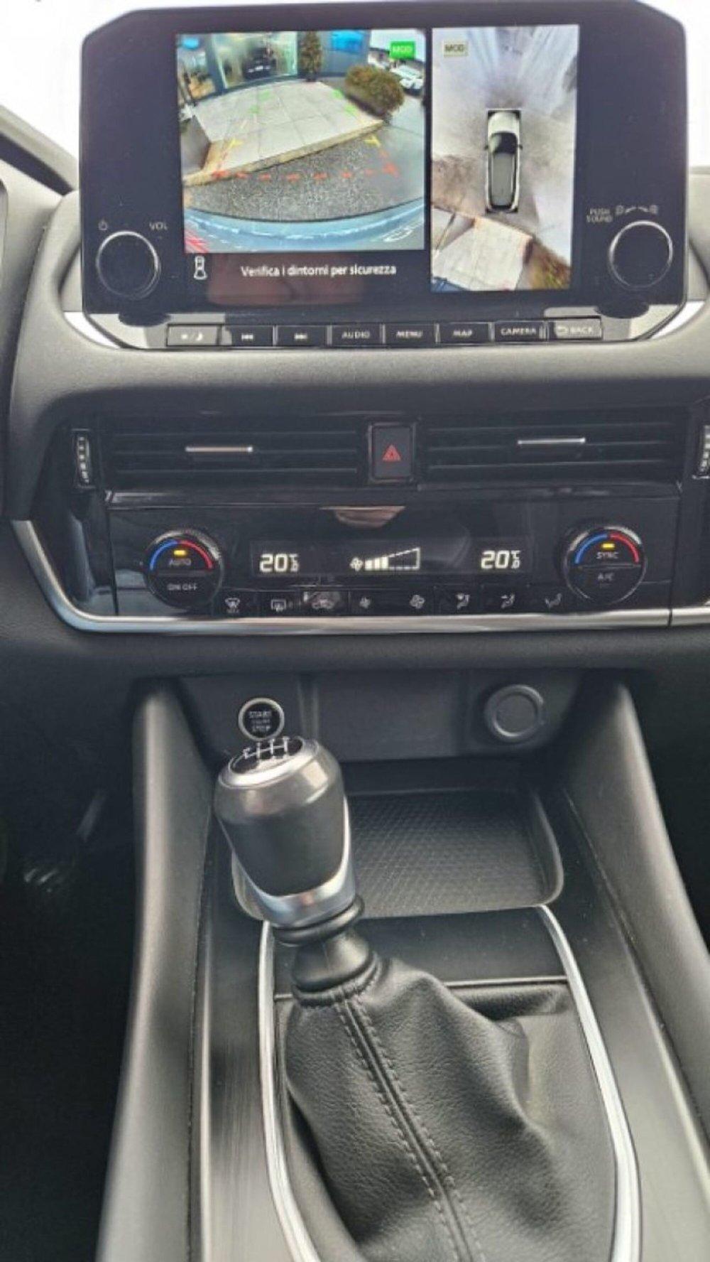 Nissan Qashqai usata a Lucca (10)