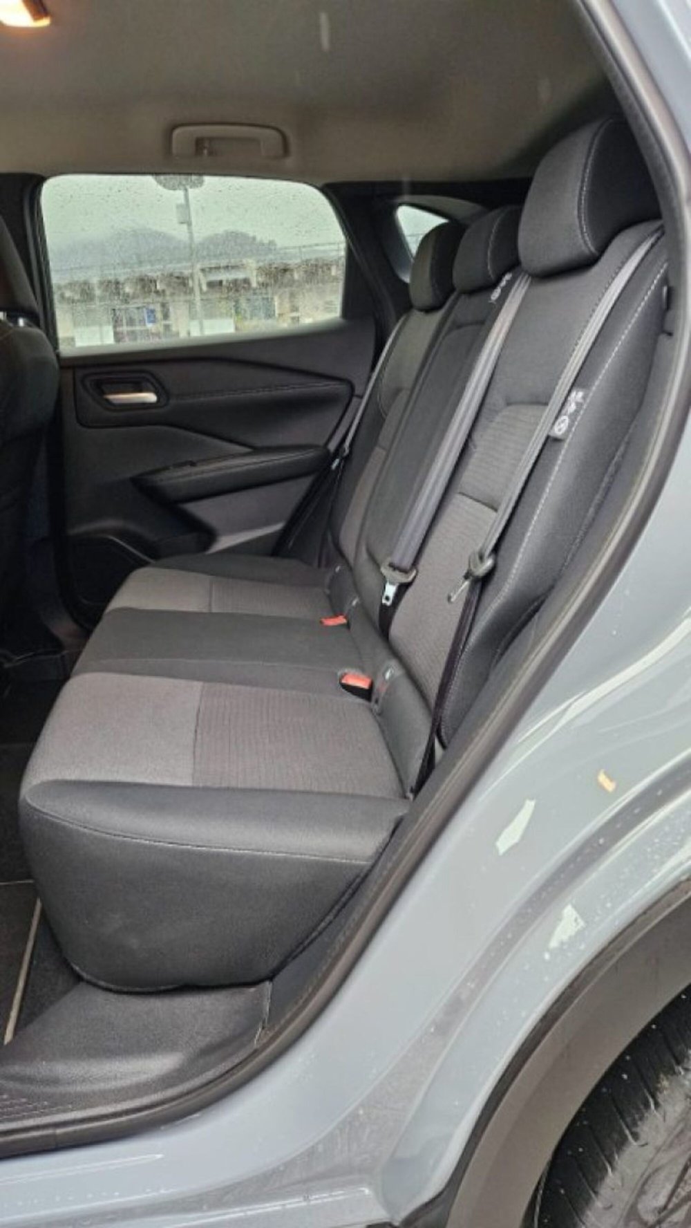 Nissan Qashqai usata a Lucca (13)