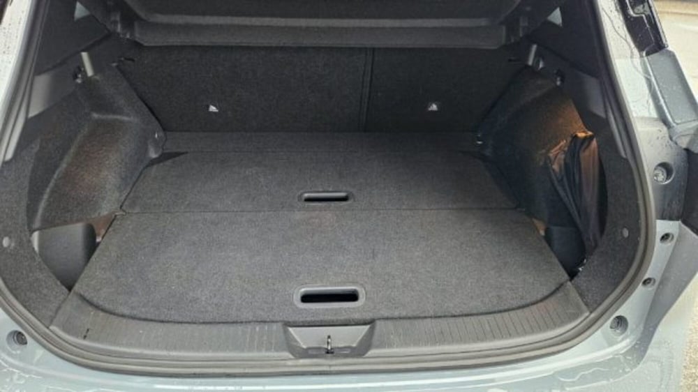 Nissan Qashqai usata a Lucca (15)