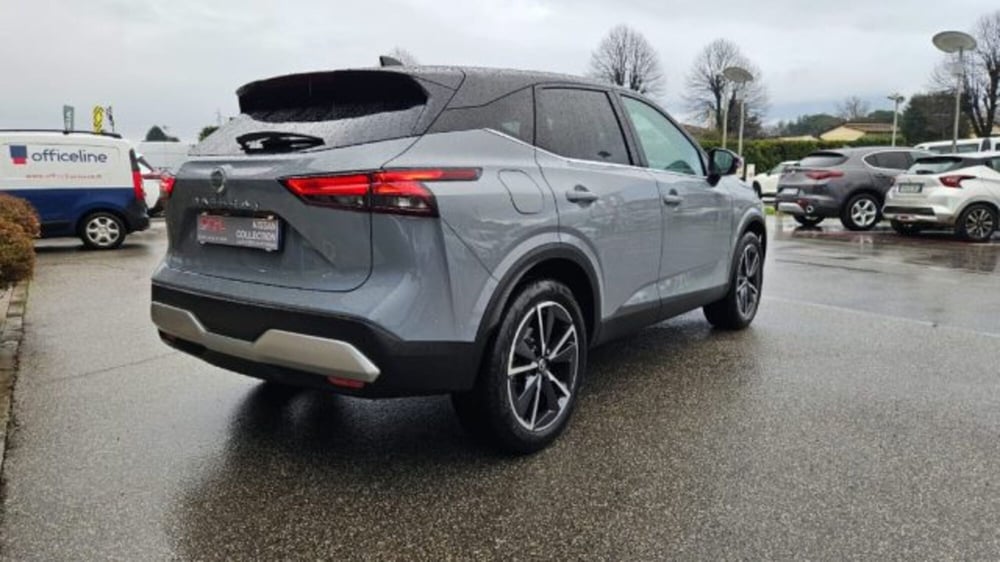 Nissan Qashqai usata a Lucca (4)