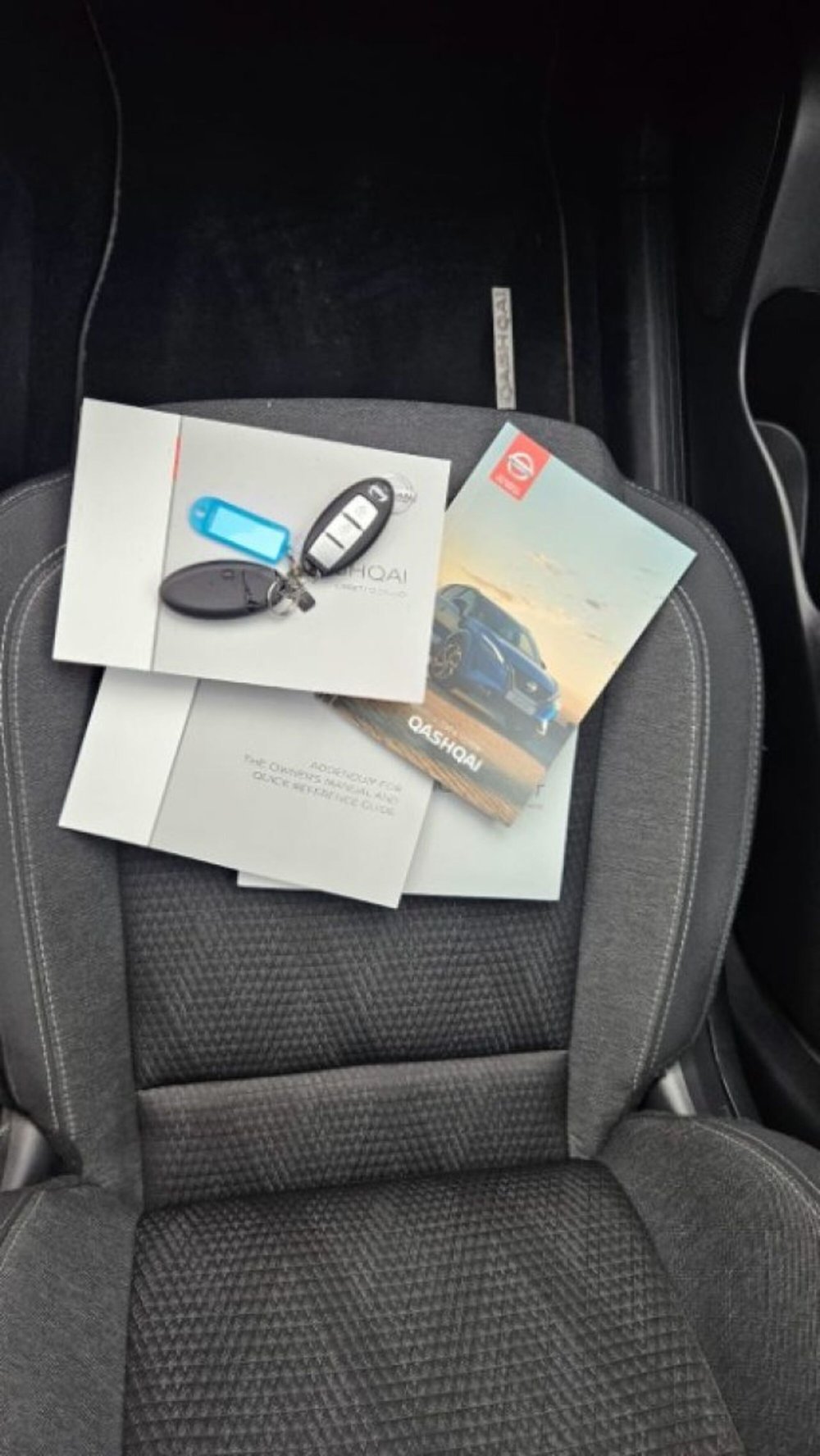 Nissan Qashqai usata a Lucca (8)
