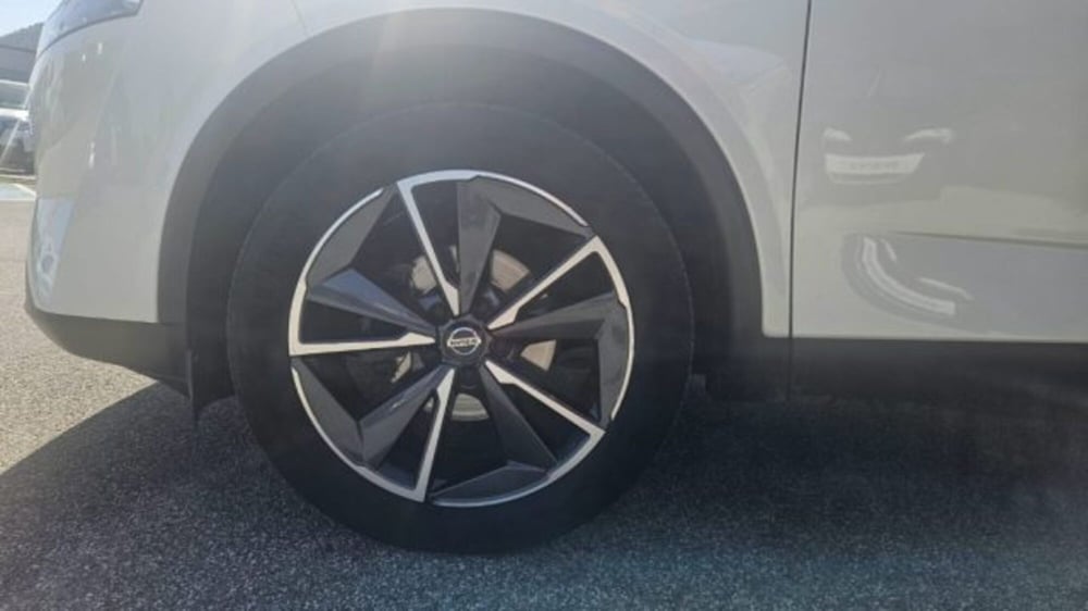 Nissan Qashqai usata a Lucca (8)