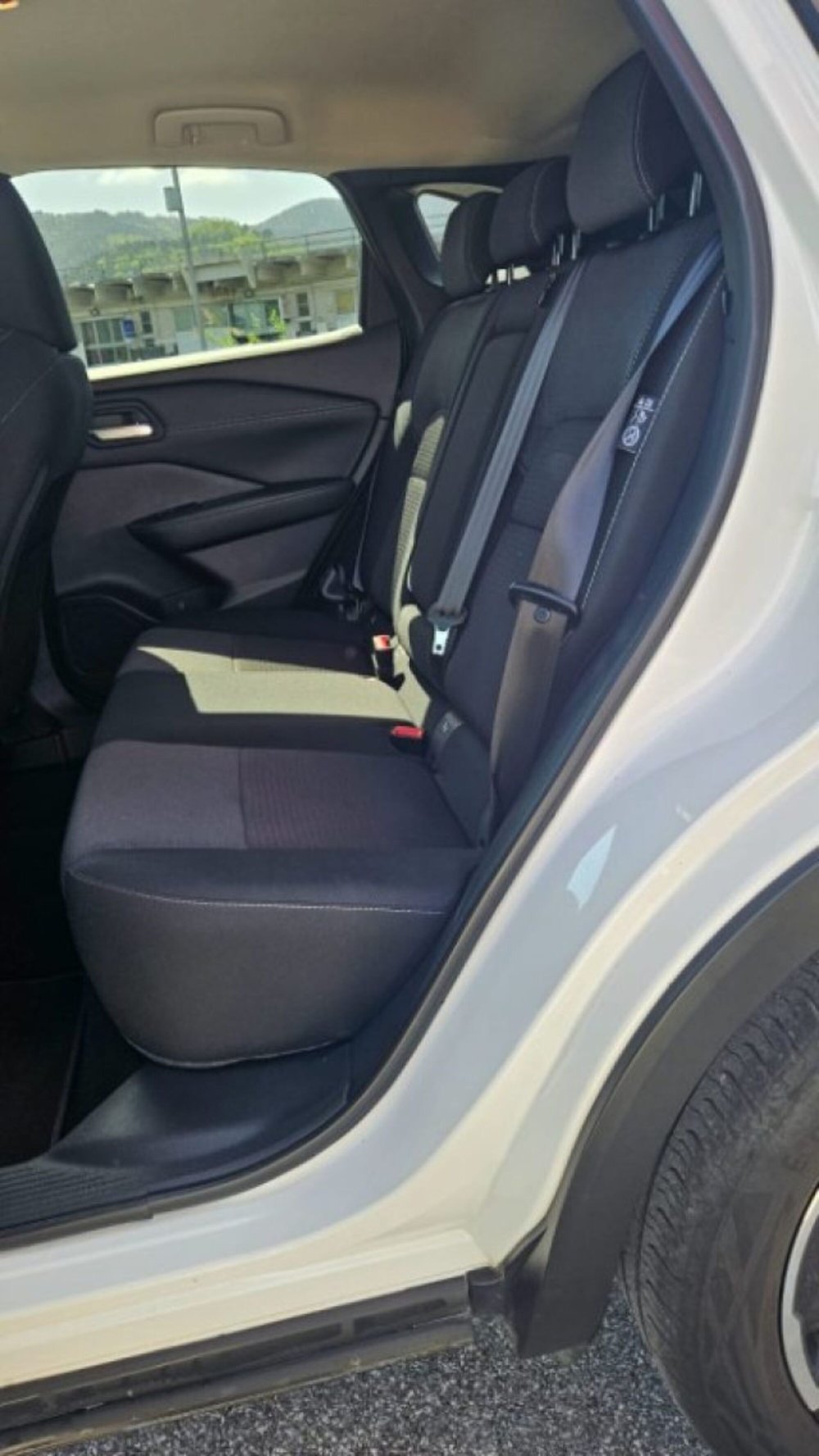 Nissan Qashqai usata a Lucca (13)