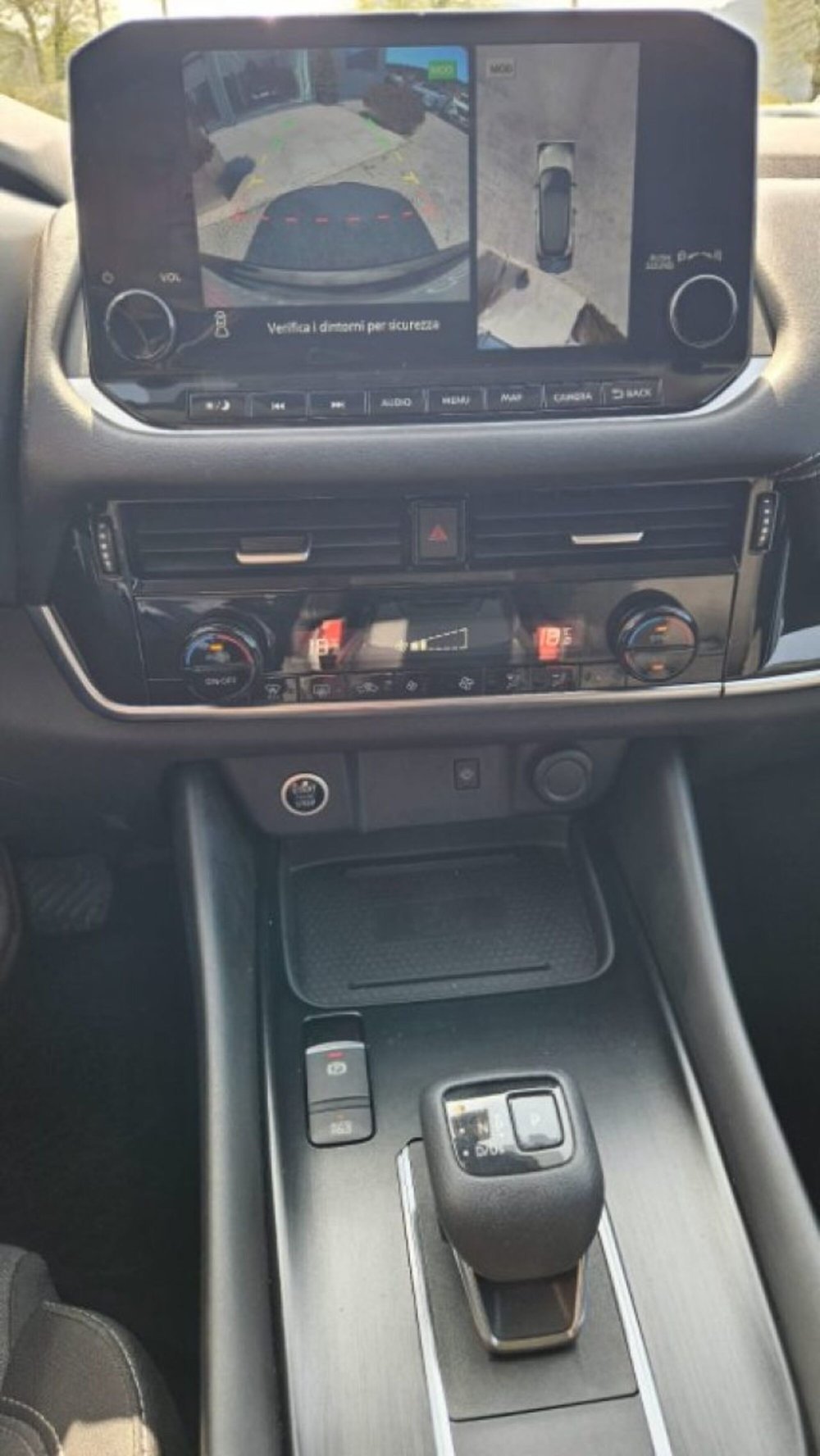 Nissan Qashqai usata a Lucca (10)