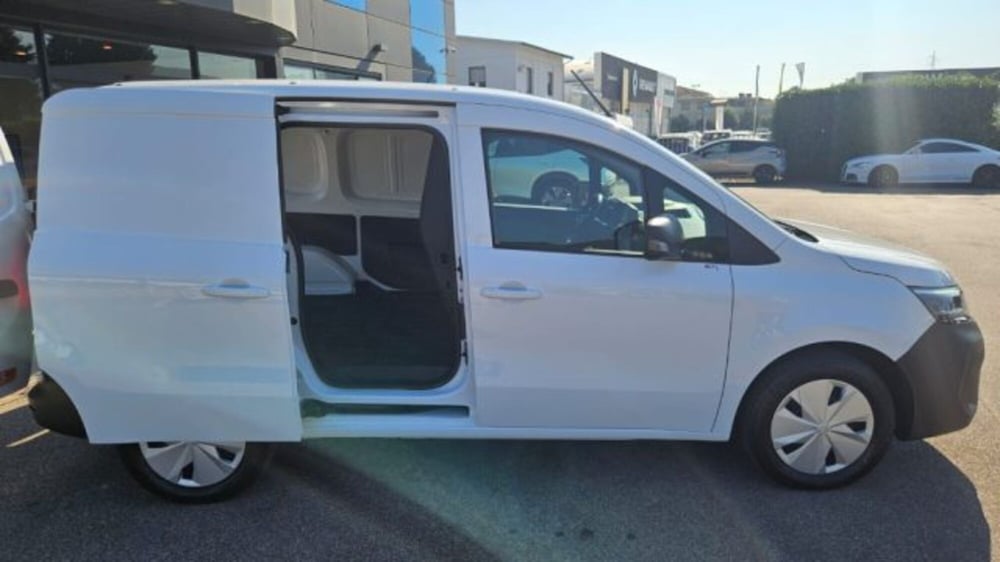 Nissan Townstar usata a Lucca (2)