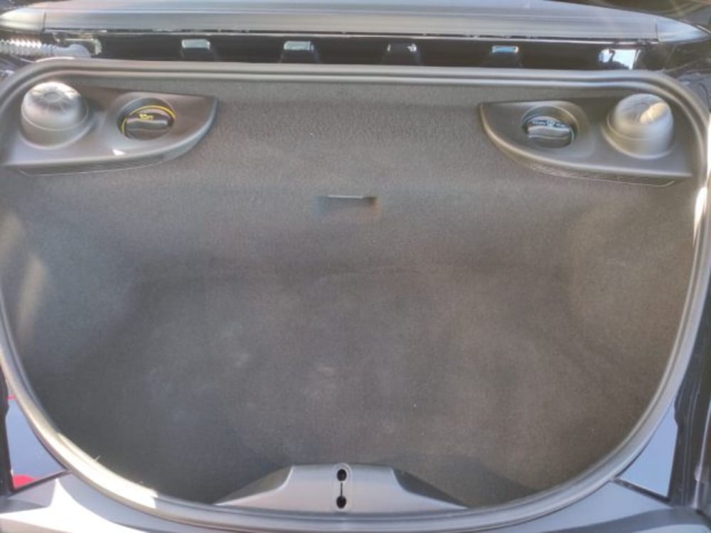Porsche 718 Boxster  usata a Lucca (10)