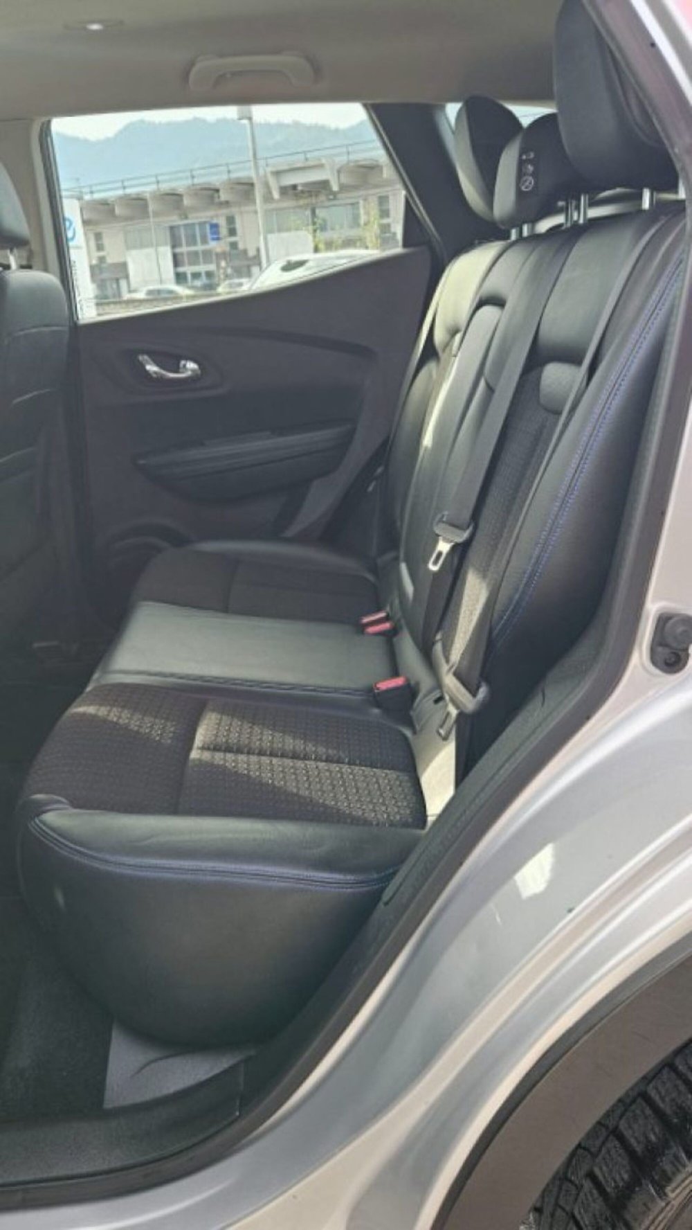 Renault Kadjar usata a Lucca (14)