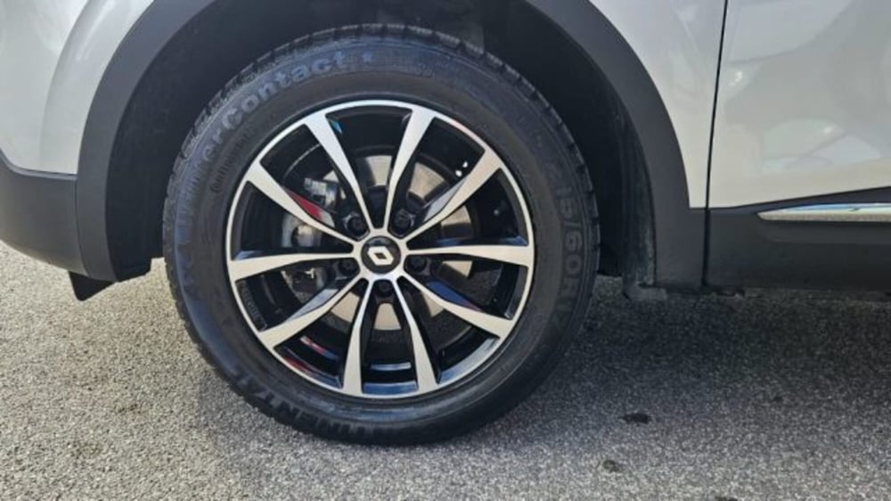 Renault Kadjar usata a Lucca (17)