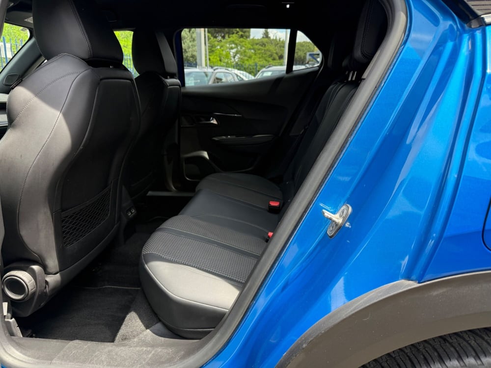 Peugeot 2008 usata a Roma (12)