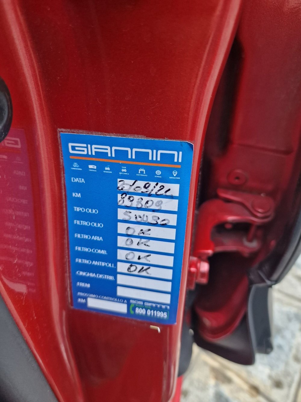 Renault Captur usata a Torino (18)