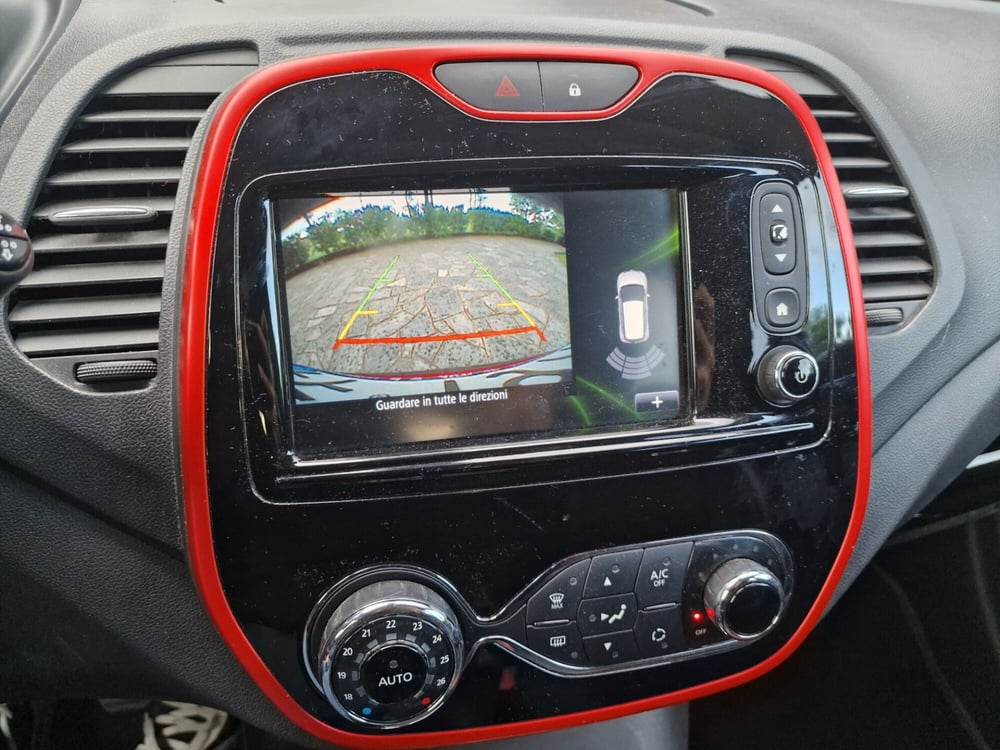 Renault Captur usata a Torino (19)