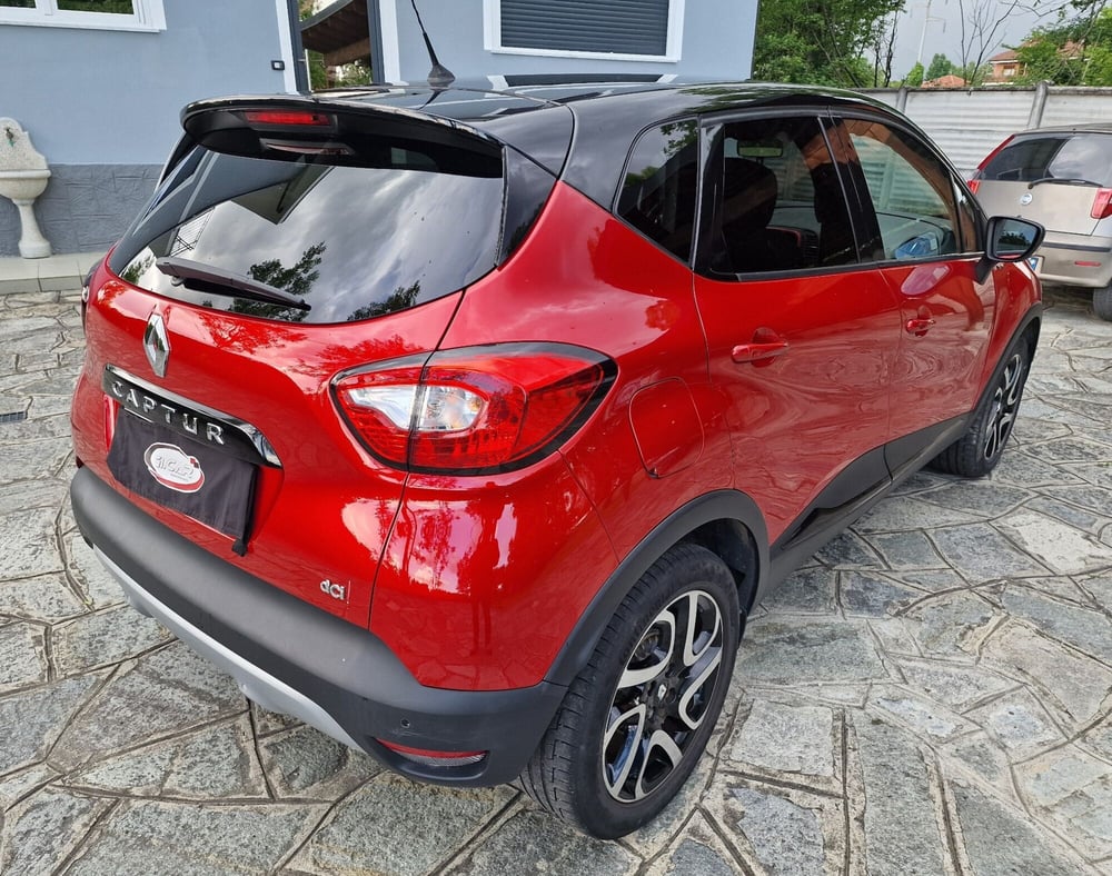 Renault Captur usata a Torino (3)