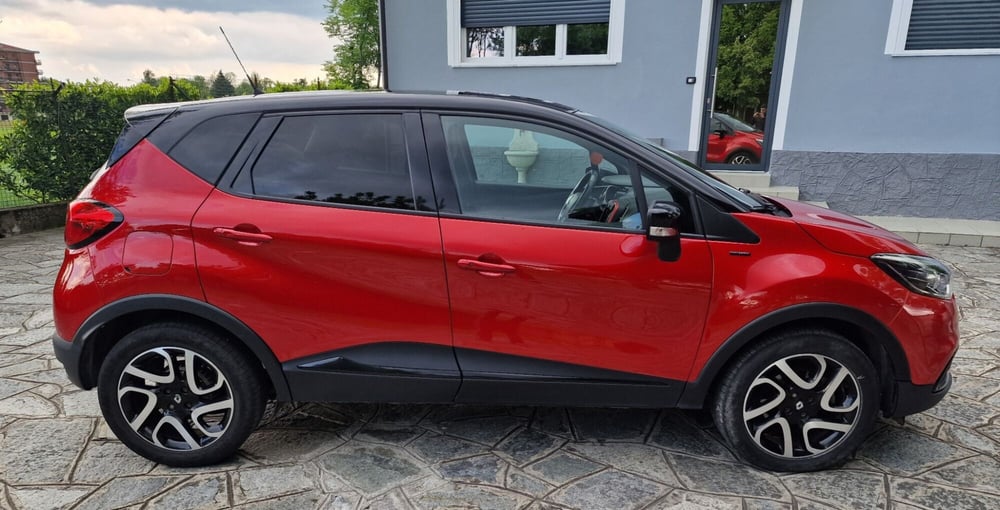 Renault Captur usata a Torino (6)