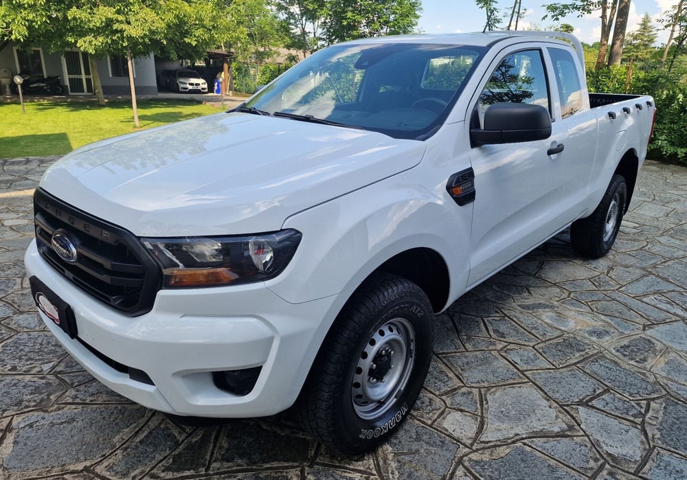 Ford Ranger Pick-up usata a Torino