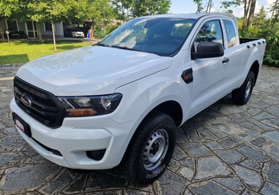 Ford Ranger Pick-up Ranger 2.0 TDCi Super Cab XL 4 posti del 2021 usata a Robassomero
