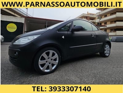 Mitsubishi Colt 1.5 16V CZC del 2007 usata a Messina
