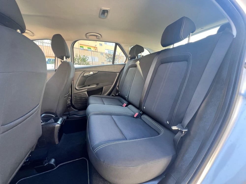 Fiat Tipo Station Wagon usata a Messina (11)