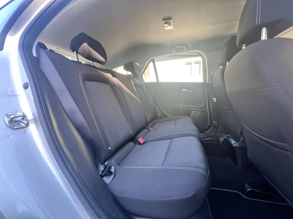 Fiat Tipo Station Wagon usata a Messina (12)