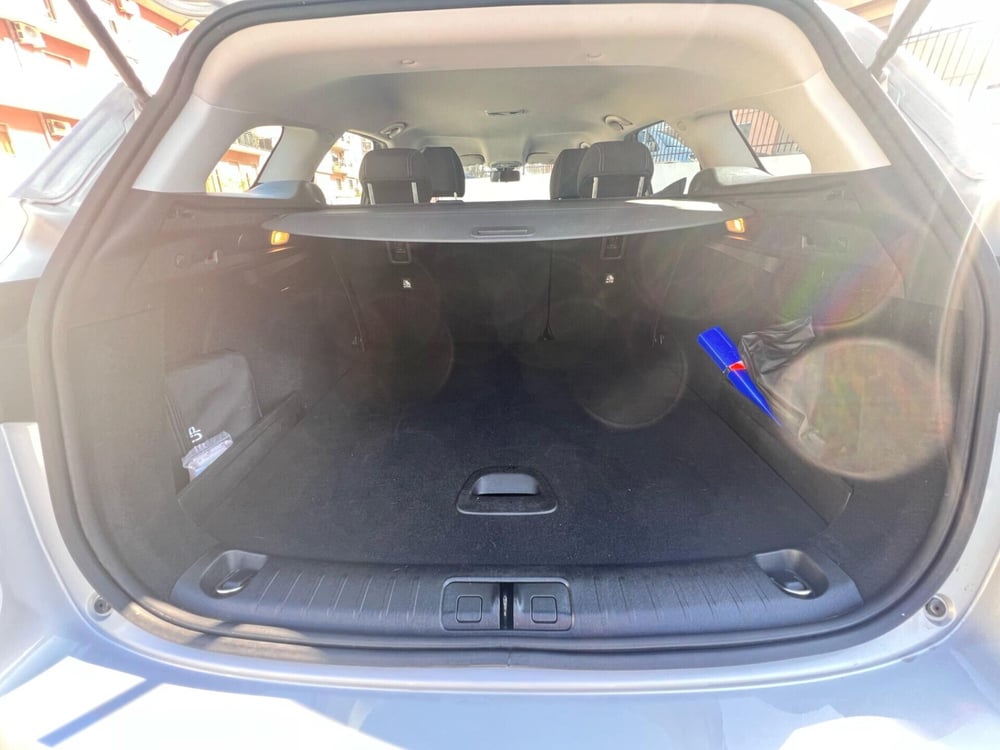 Fiat Tipo Station Wagon usata a Messina (19)