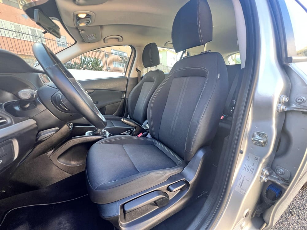 Fiat Tipo Station Wagon usata a Messina (9)