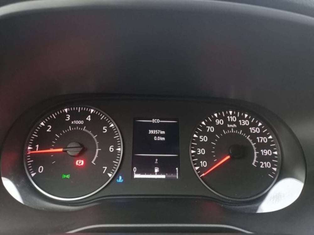 Dacia Duster usata a Firenze (6)