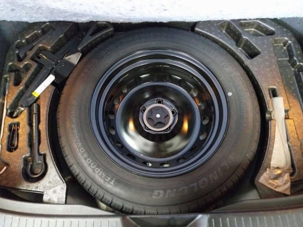 Nissan Qashqai usata a Firenze (9)
