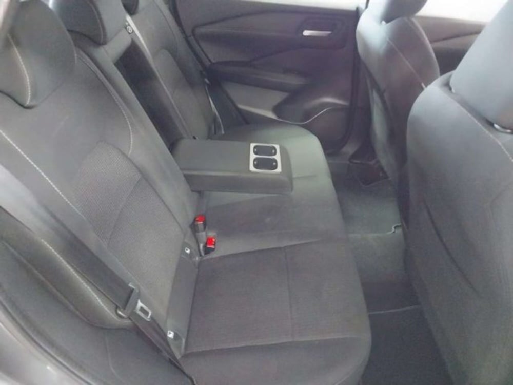 Nissan Qashqai usata a Firenze (10)