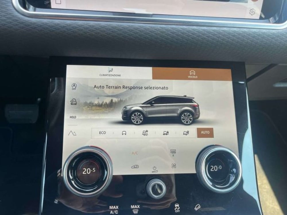 Land Rover Range Rover Evoque usata a Firenze (10)