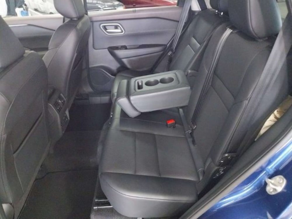 Nissan X-Trail usata a Firenze (8)