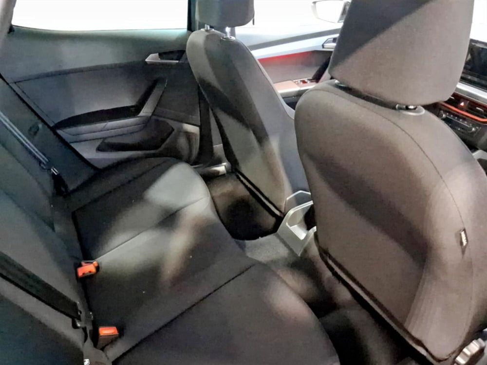 SEAT Arona usata a Padova (15)