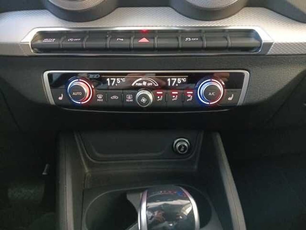 Audi Q2 usata a Lucca (14)