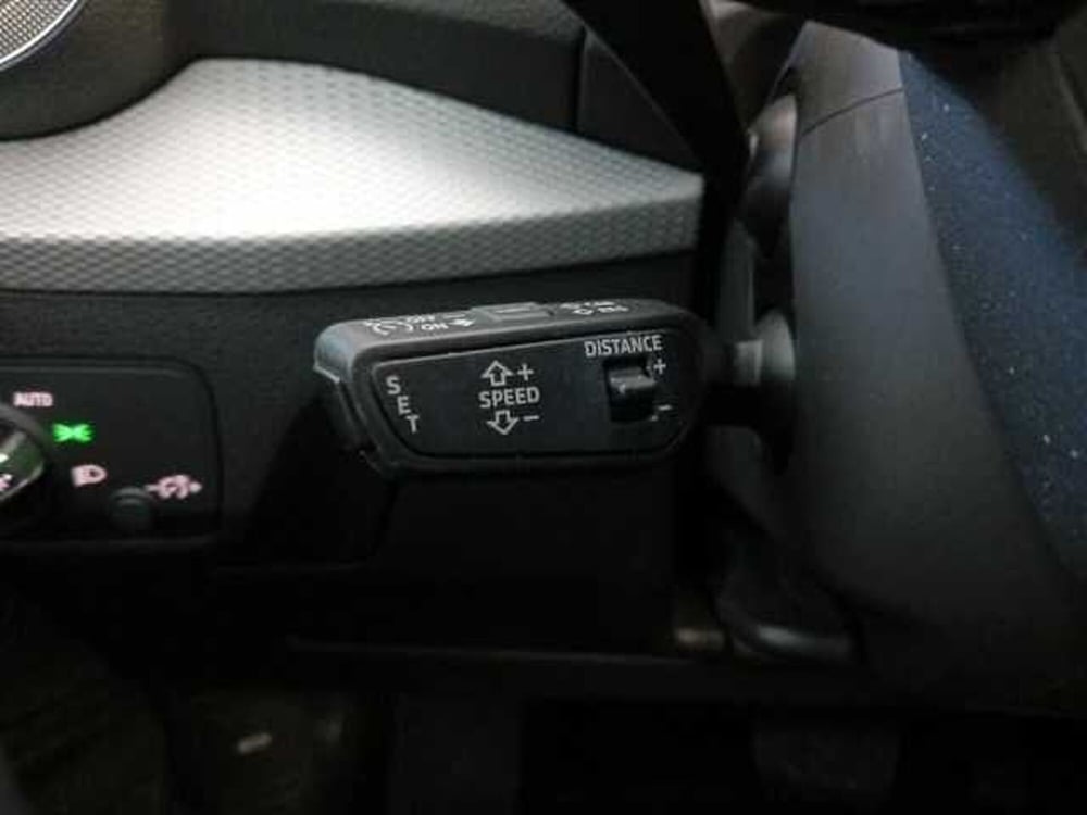 Audi Q2 usata a Lucca (18)