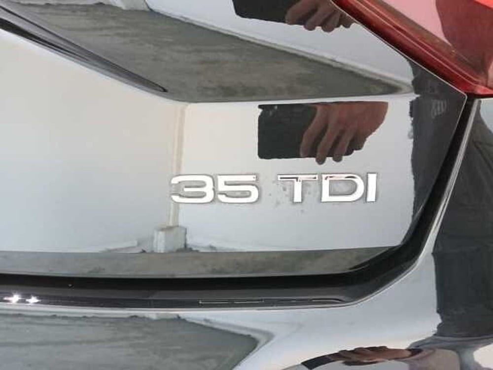 Audi Q2 usata a Lucca (7)