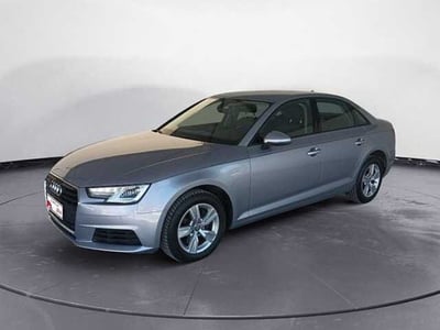 Audi A4 2.0 TDI 150 CV ultra Business del 2018 usata a Lucca