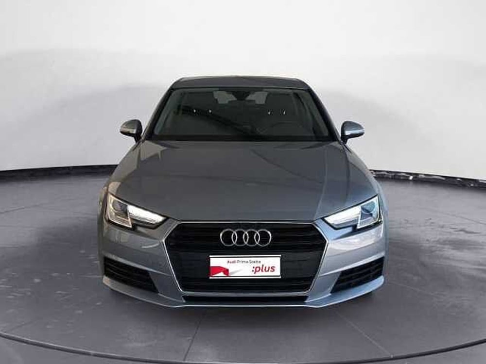 Audi A4 usata a Lucca (2)