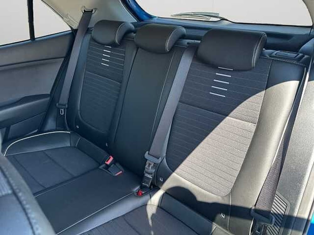 Kia Rio usata a Verona (10)