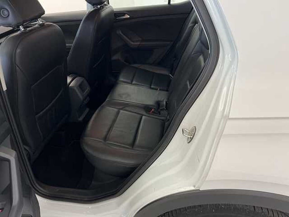 Volkswagen T-Cross usata a Forlì-Cesena (12)