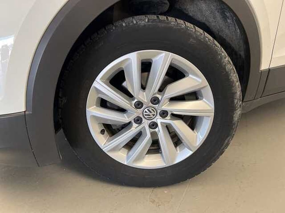 Volkswagen T-Cross usata a Forlì-Cesena (9)