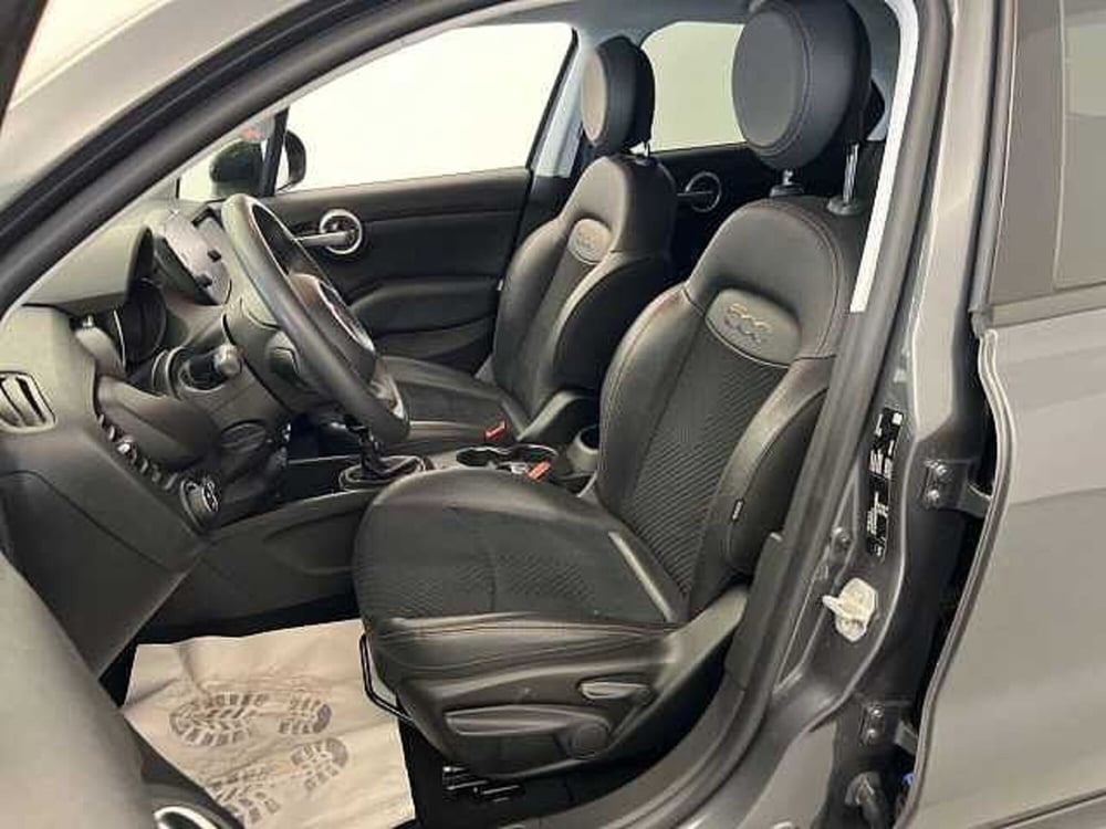 Fiat 500X usata a Forlì-Cesena (11)