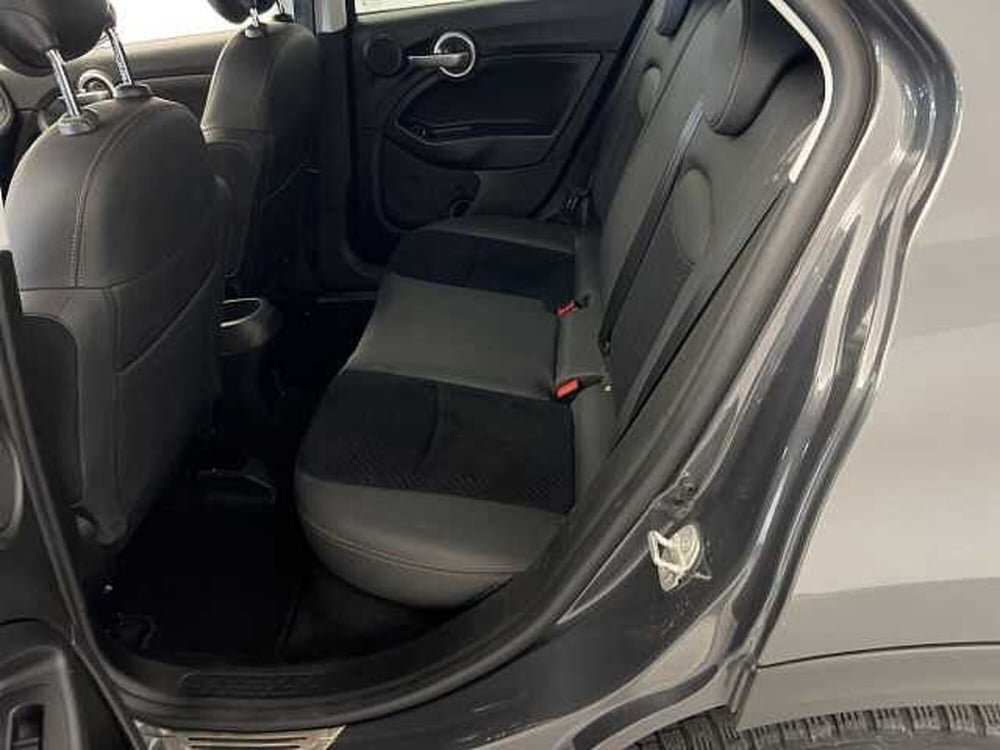 Fiat 500X usata a Forlì-Cesena (12)