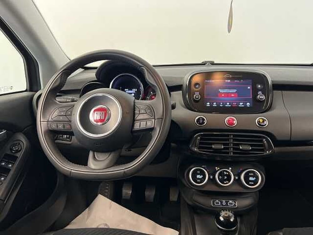Fiat 500X usata a Forlì-Cesena (13)
