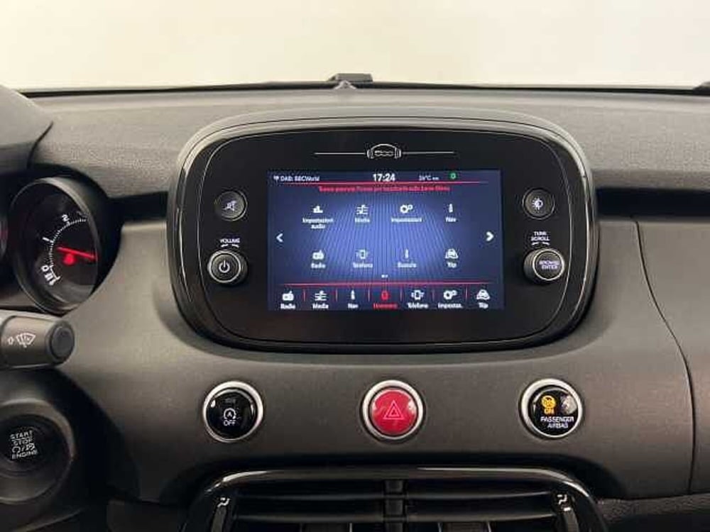 Fiat 500X usata a Forlì-Cesena (18)