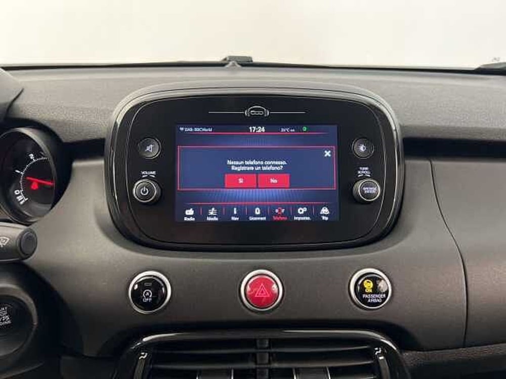 Fiat 500X usata a Forlì-Cesena (19)