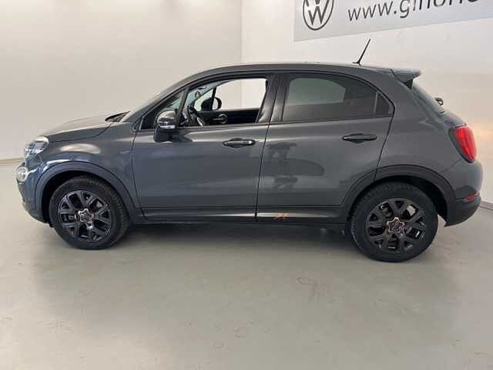 Fiat 500X usata a Forlì-Cesena (3)