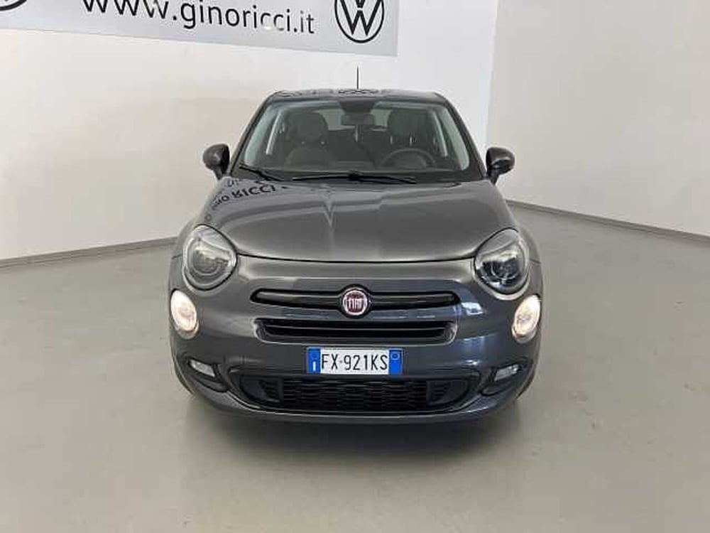 Fiat 500X usata a Forlì-Cesena (4)