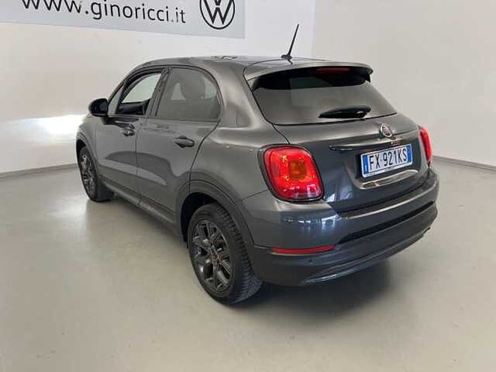 Fiat 500X usata a Forlì-Cesena (6)