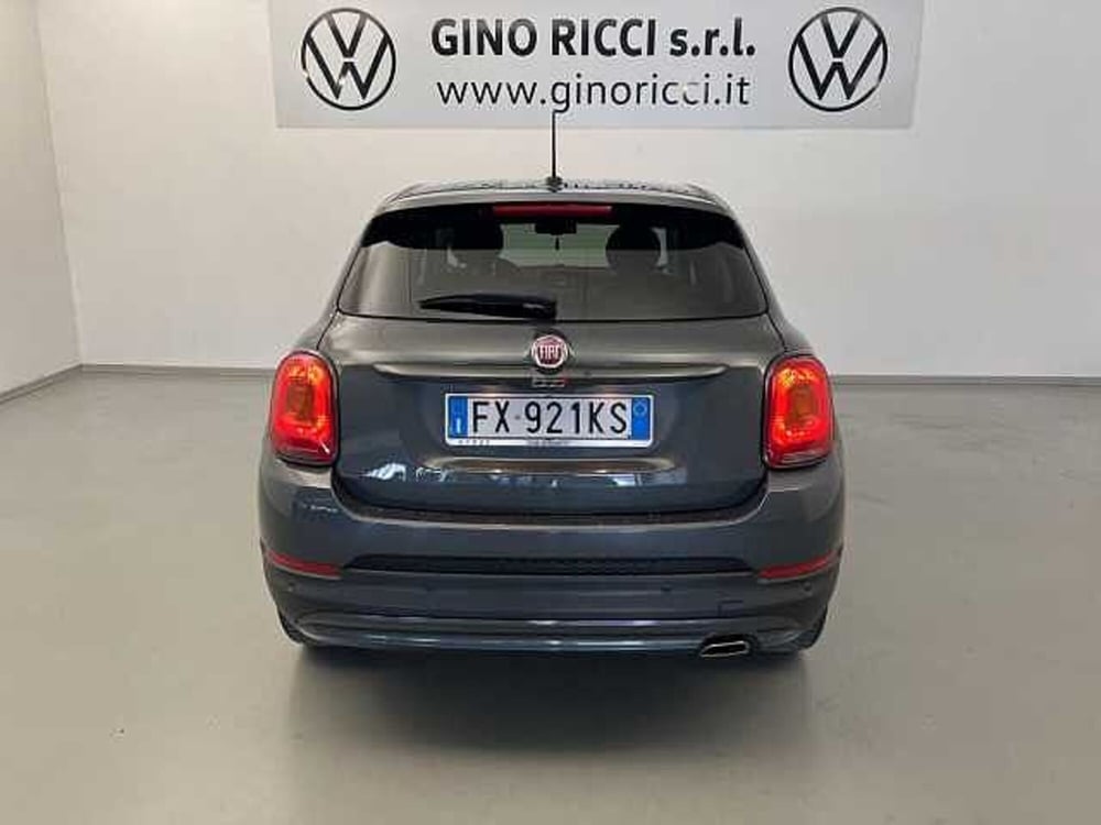 Fiat 500X usata a Forlì-Cesena (7)