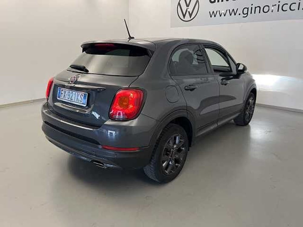 Fiat 500X usata a Forlì-Cesena (8)