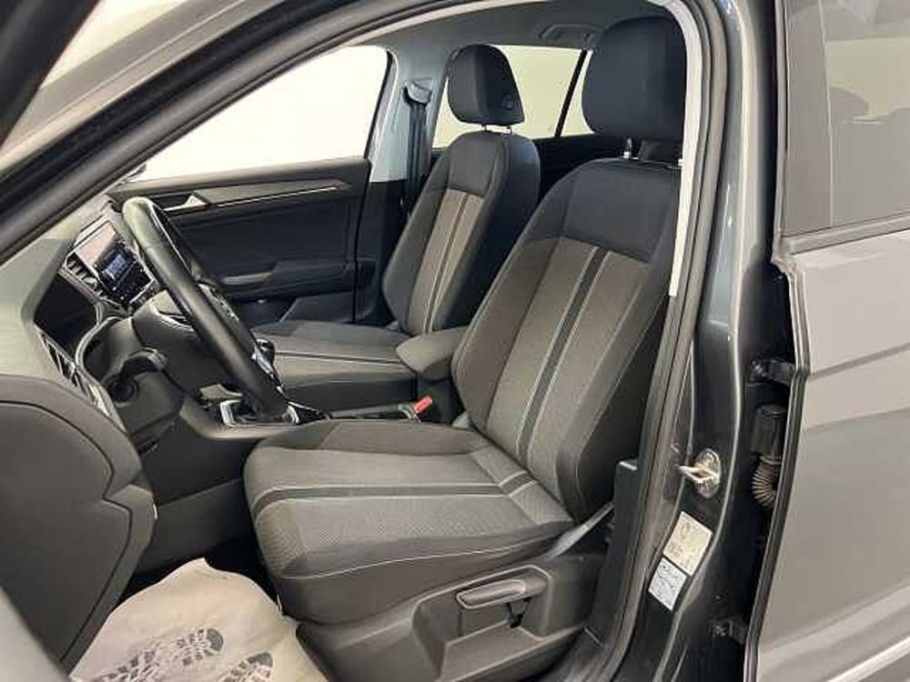 Volkswagen T-Roc usata a Forlì-Cesena (10)