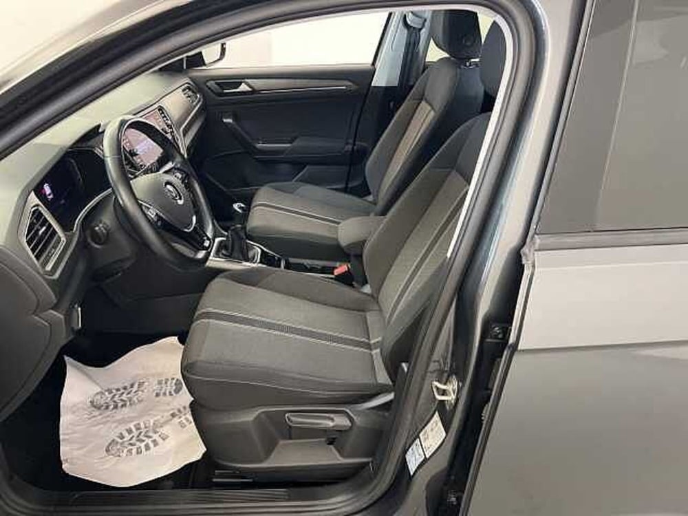 Volkswagen T-Roc usata a Forlì-Cesena (11)